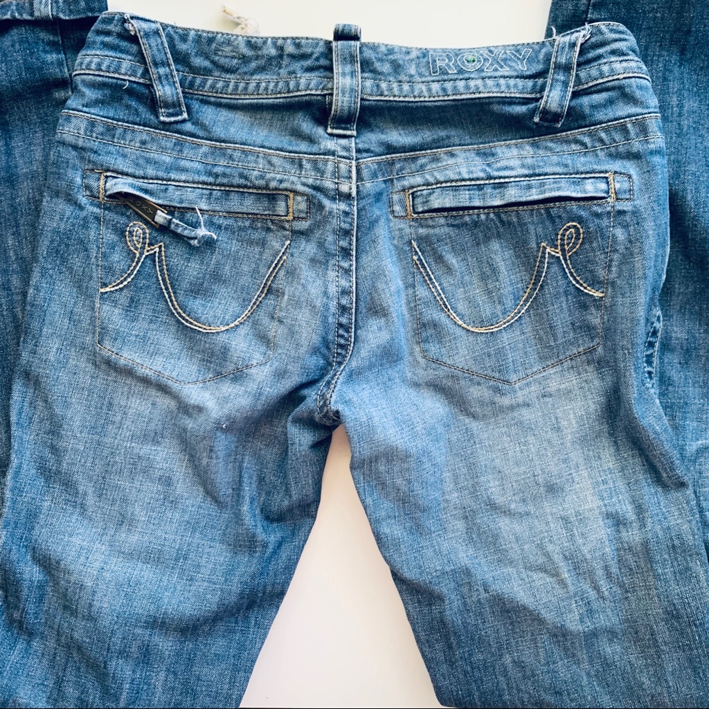 Roxy Jeans